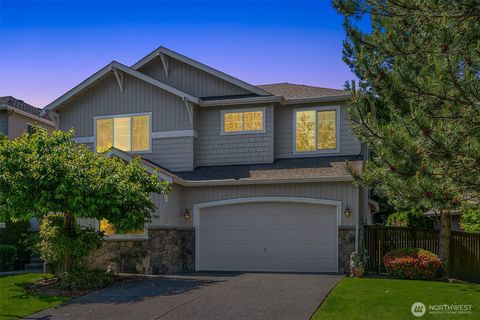 27332 SE 10th Court Sammamish WA 98075