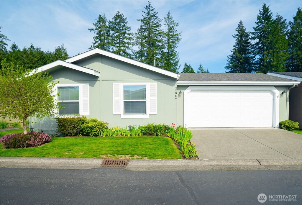 Photo of 24064 223rd Place SE, Maple Valley, WA 98038 (MLS # 2347479)