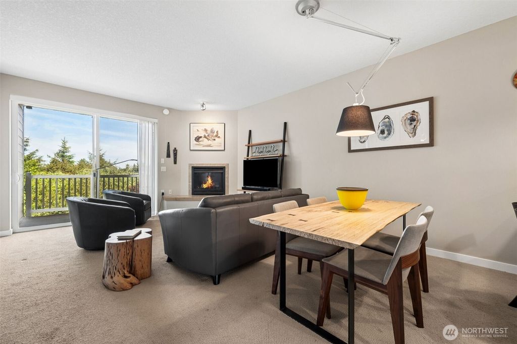 Photo of 262 Oyhut Bay Boulevard SW #306, Ocean Shores, WA 98569 (MLS # 2528175)