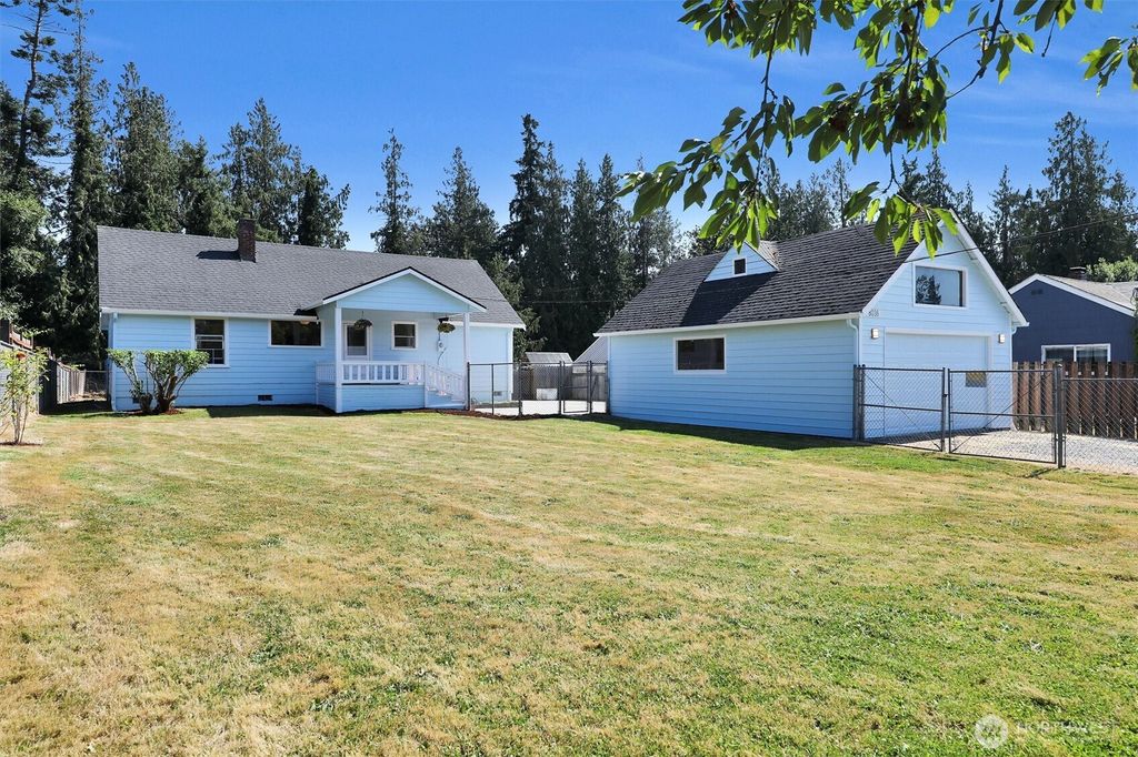 Photo of 8036 274th Street NW, Stanwood, WA 98292 (MLS # 2410797)