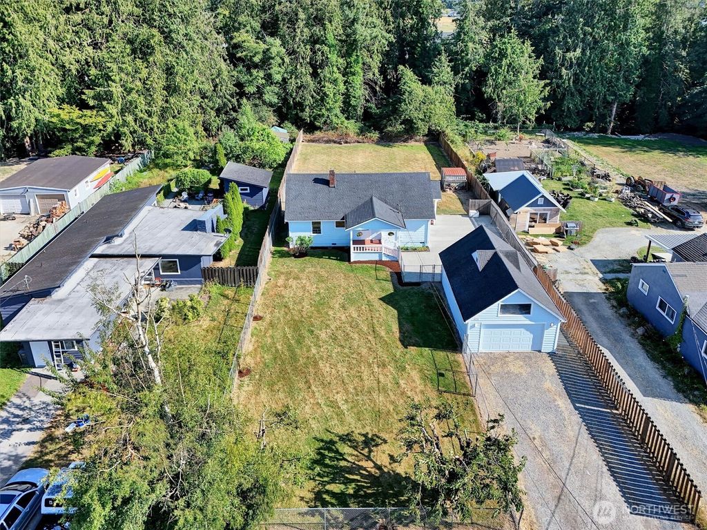 Photo of 8036 274th Street NW, Stanwood, WA 98292 (MLS # 2410797)