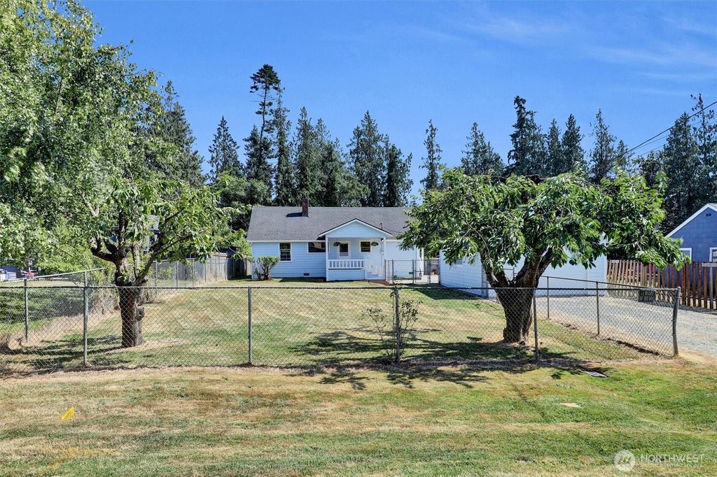 Photo of 8036 274th Street NW, Stanwood, WA 98292 (MLS # 2410797)