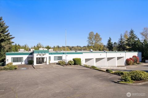 21021 66th Avenue W Lynnwood WA 98036