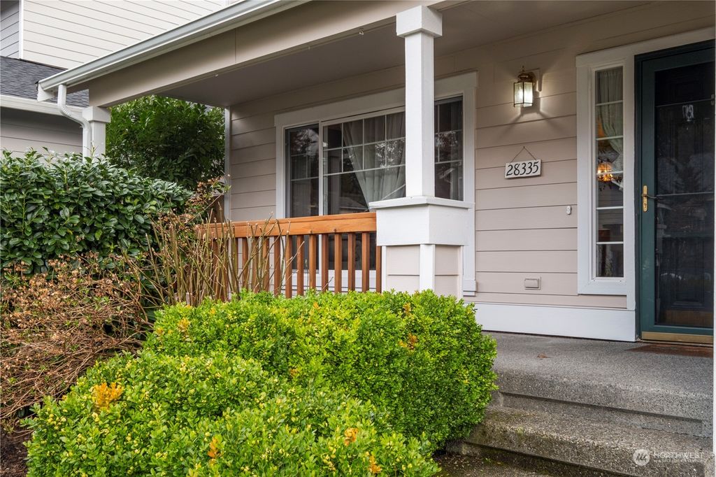 Photo of 28335 NE 138th Place, Duvall, WA 98019 (MLS # 2212776)