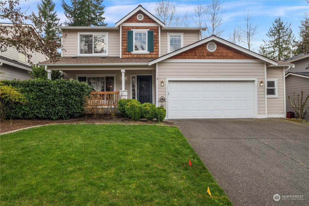Photo of 28335 NE 138th Place, Duvall, WA 98019 (MLS # 2212776)