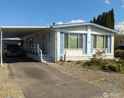 Photo of 2725 E Fir Street #50, Mount Vernon, WA 98273 (MLS # 2521153)