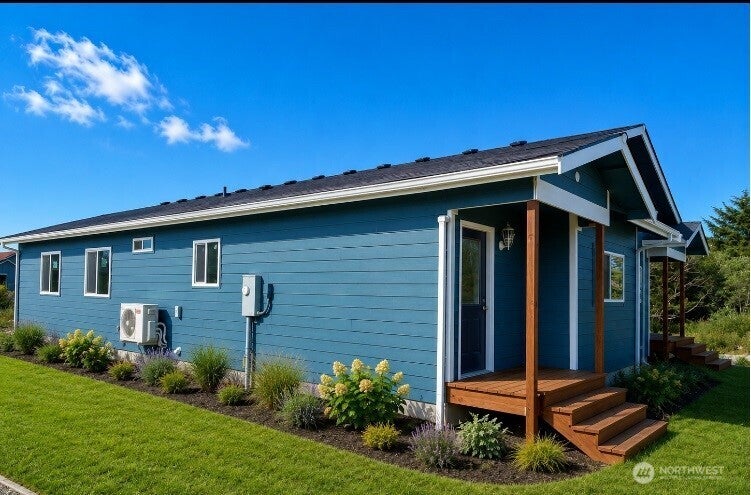 221 Marine View Drive SW