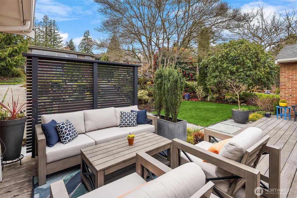 Photo of 5218 Ivanhoe Place NE, Seattle, WA 98105 (MLS # 2497720)