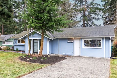 Photo of 22602 57th Avenue W, Mountlake Terrace, WA 98043 (MLS # 2208641)