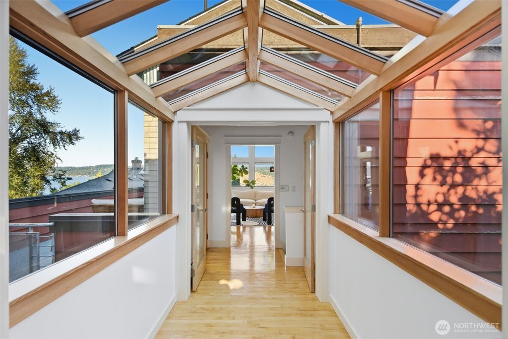 Photo of 8770 Sand Point Way NE, Seattle, WA 98115 (MLS # 2488679)