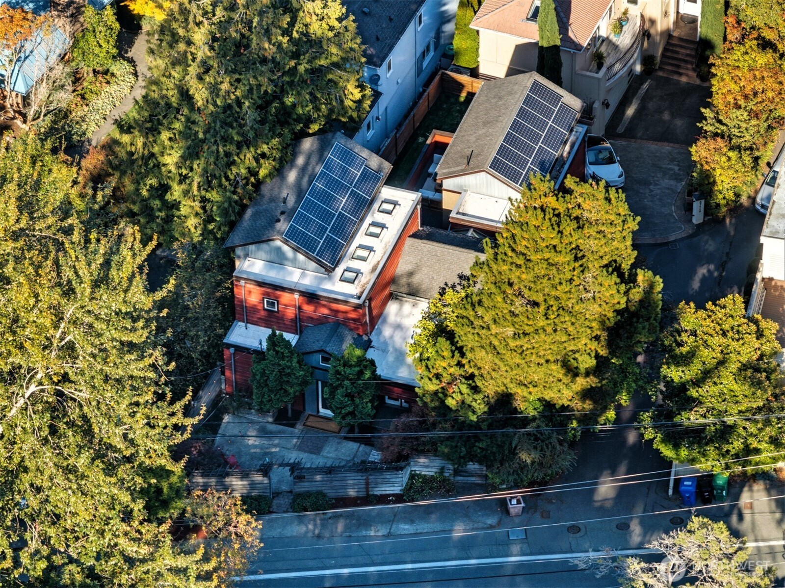 8770 Sand Point Way NE