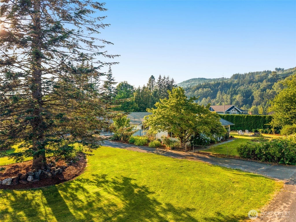 Photo of 35431 Sultan Startup Road, Sultan, WA 98294 (MLS # 2577712)