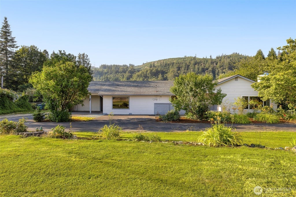 Photo of 35431 Sultan Startup Road, Sultan, WA 98294 (MLS # 2577712)