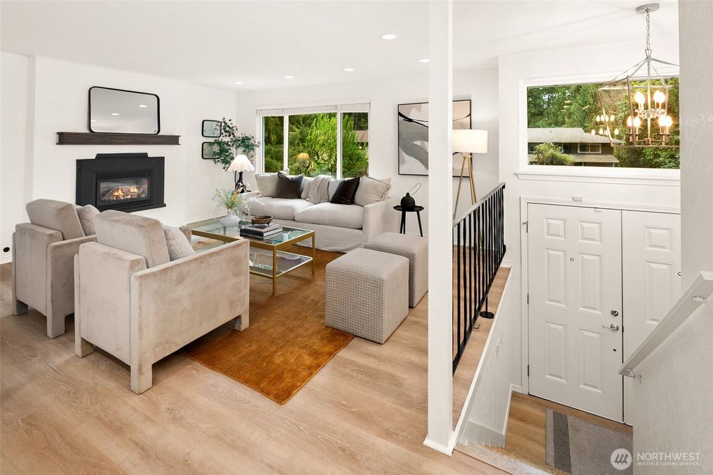 Photo of 19044 NE 165th Place, Woodinville, WA 98072 (MLS # 2507577)