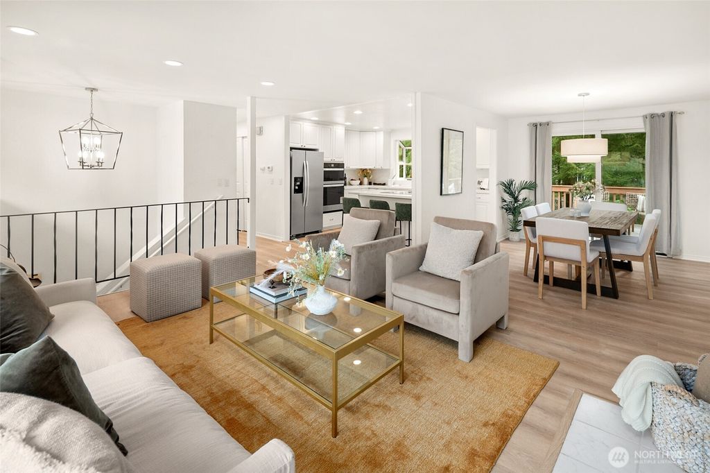 Photo of 19044 NE 165th Place, Woodinville, WA 98072 (MLS # 2507577)