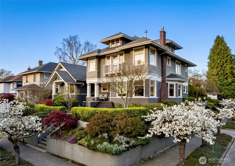 Photo of 2002 1st Avenue N, Seattle, WA 98109 (MLS # 2540263)