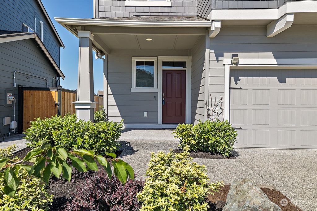 Photo of 10408 Spruce Avenue, Granite Falls, WA 98252 (MLS # 2141326)