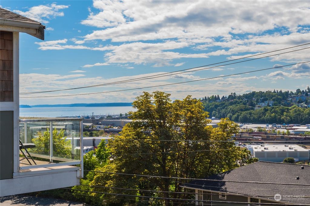 Photo of 2552 14th Avenue W #302, Seattle, WA 98119 (MLS # 2162393)