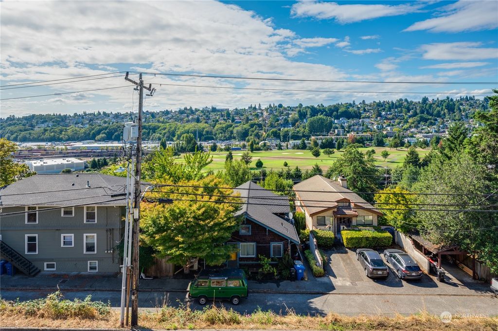 Photo of 2552 14th Avenue W #302, Seattle, WA 98119 (MLS # 2162393)