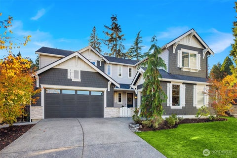 Photo of 10805 NE 190th Place, Bothell, WA 98011 (MLS # 2590970)