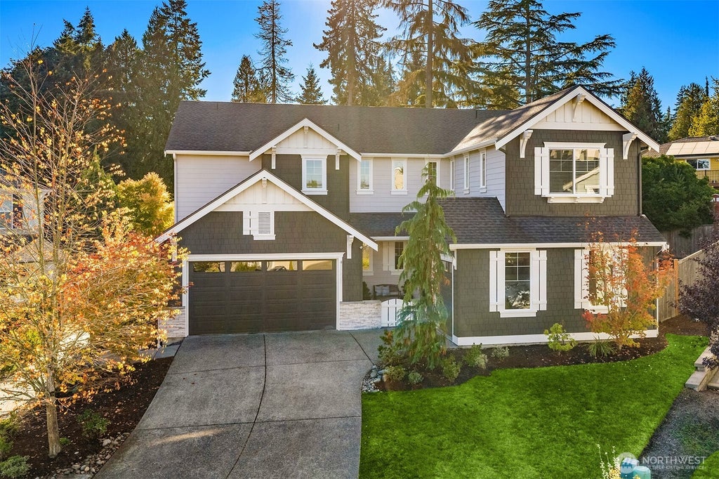 Photo of 10805 NE 190th Place, Bothell, WA 98011 (MLS # 2590970)