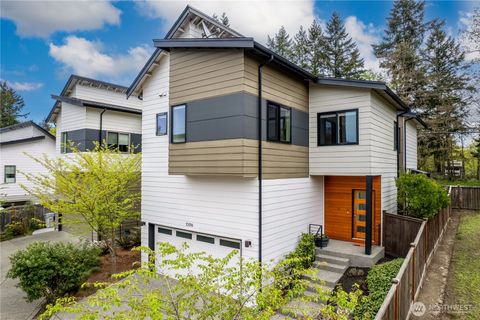 Photo of 13114 SE 219th Place, Kent, WA 98031 (MLS # 2510921)