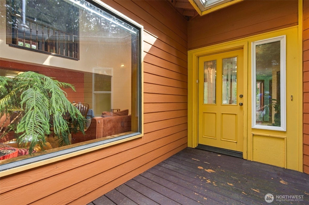 Photo of 9822 Dempsey Lane SW, Olympia, WA 98512 (MLS # 2590595)