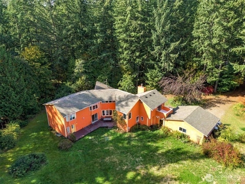 Photo of 9822 Dempsey Lane SW, Olympia, WA 98512 (MLS # 2590595)