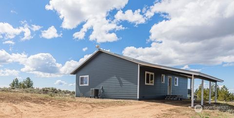 A home in East Wenatchee