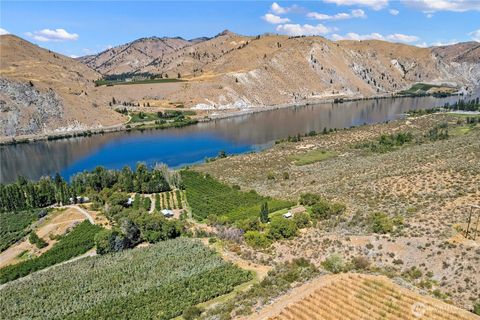 106 Silvest Road Orondo WA 98843