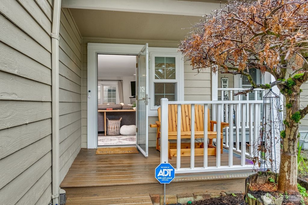 Photo of 7821 196th Street SW #B, Edmonds, WA 98026 (MLS # 2475773)