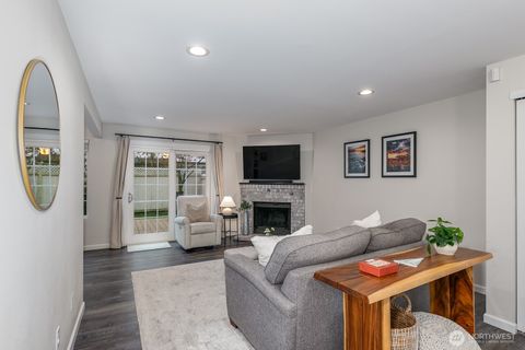 Photo of 7821 196th Street SW #B, Edmonds, WA 98026 (MLS # 2475773)