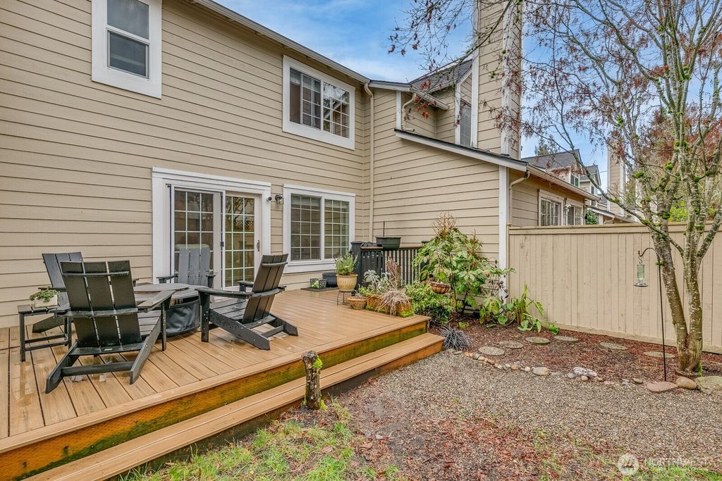 Photo of 7821 196th Street SW #B, Edmonds, WA 98026 (MLS # 2475773)