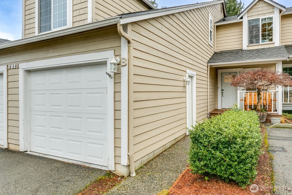 Photo of 7821 196th Street SW #B, Edmonds, WA 98026 (MLS # 2475773)