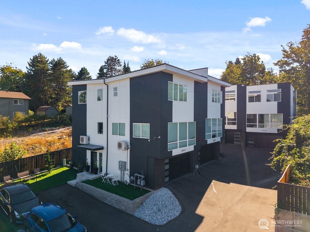 Photo of 12215 Des Moines Memorial Drive S #B, Seattle, WA 98168 (MLS # 2575790)