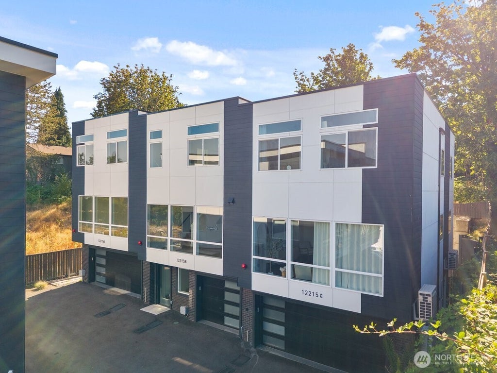 Photo of 12215 Des Moines Memorial Drive S #B, Seattle, WA 98168 (MLS # 2575790)