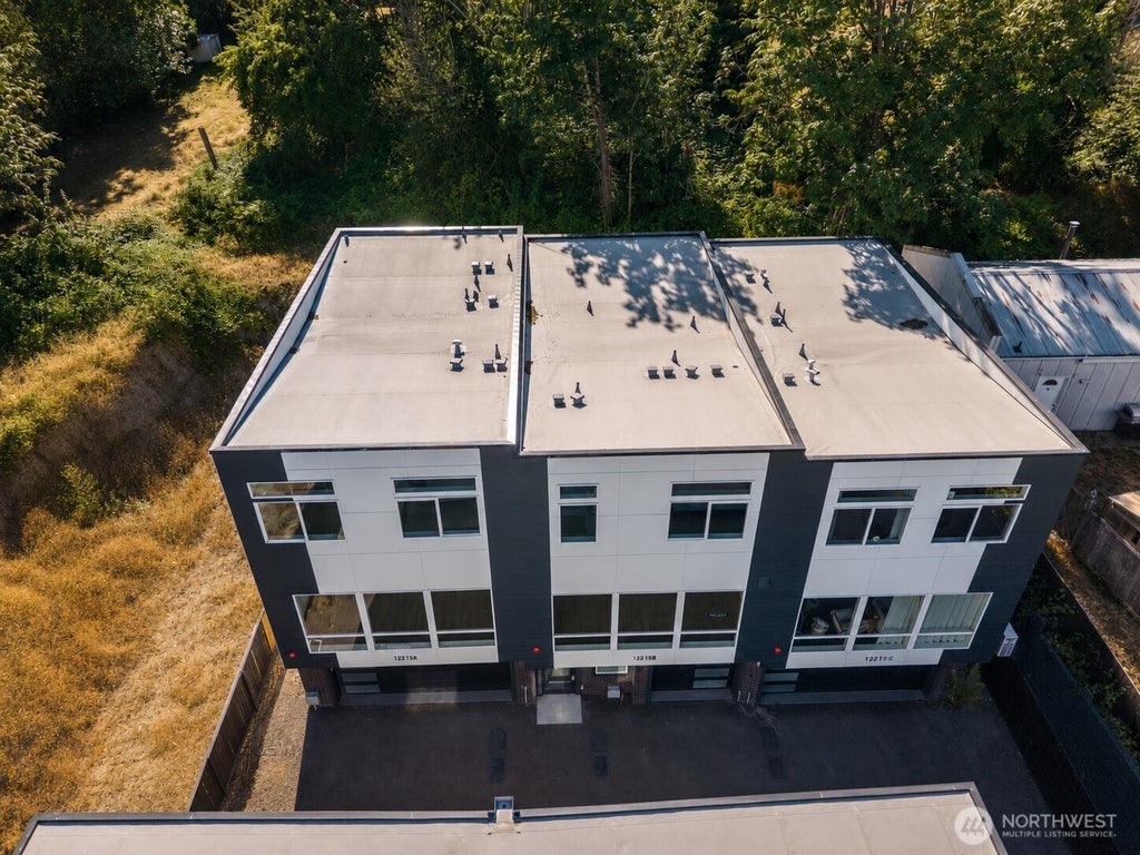 Photo of 12215 Des Moines Memorial Drive S #B, Seattle, WA 98168 (MLS # 2575790)