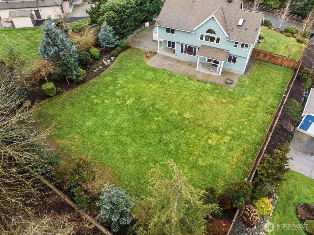 Photo of 421 111th Avenue E, Edgewood, WA 98372 (MLS # 2482909)