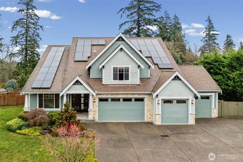 Photo of 421 111th Avenue E, Edgewood, WA 98372 (MLS # 2482909)