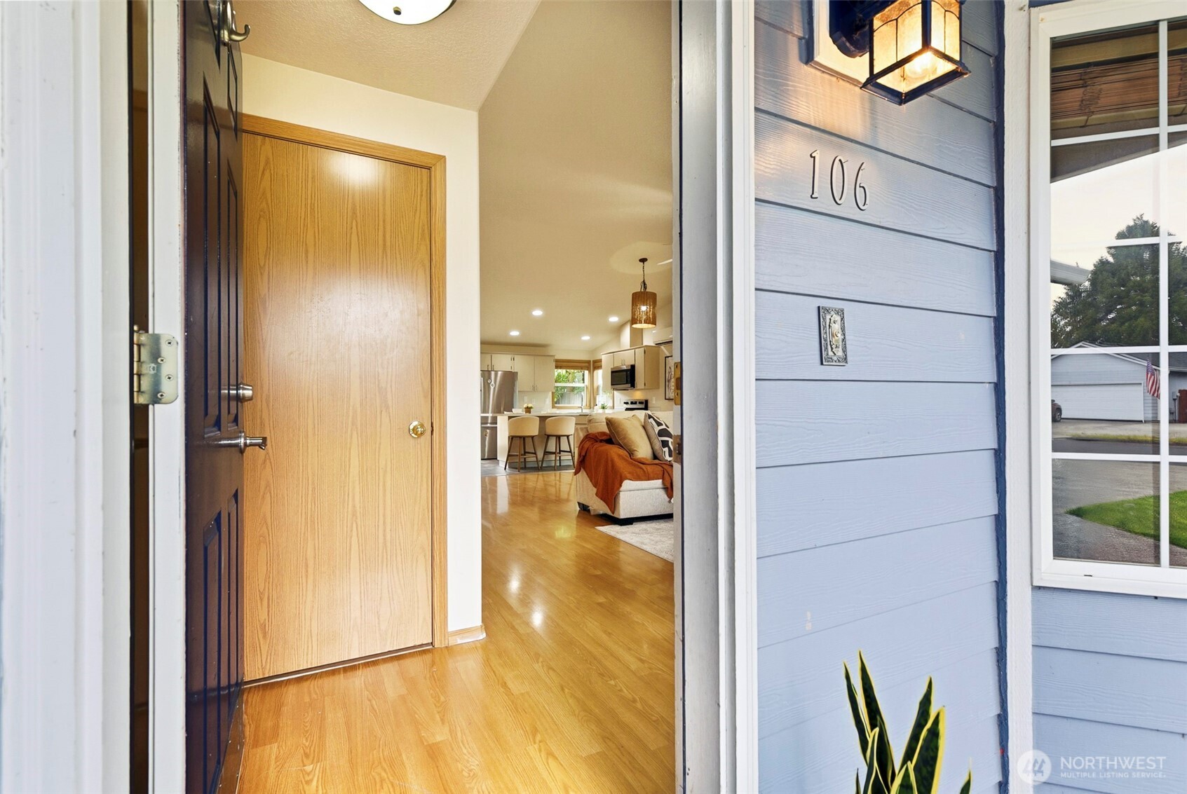 106 Balboa Loop