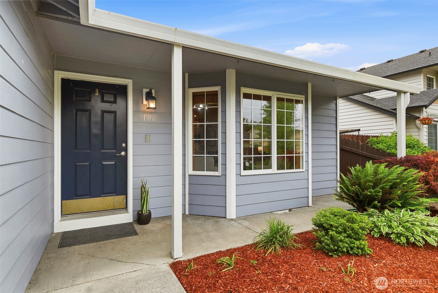 106 Balboa Loop