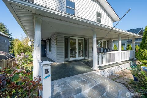 7333 39th Avenue SW, Seattle, WA 98136 - MLS#: 2375403