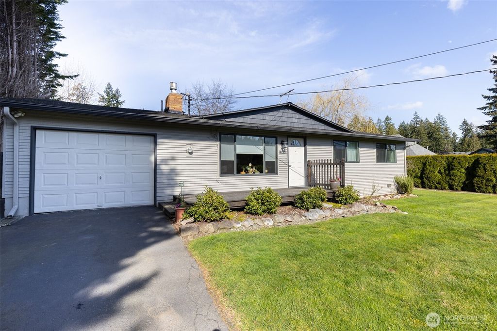 Photo of 4721 244th Street SE, Woodinville, WA 98072 (MLS # 2345251)