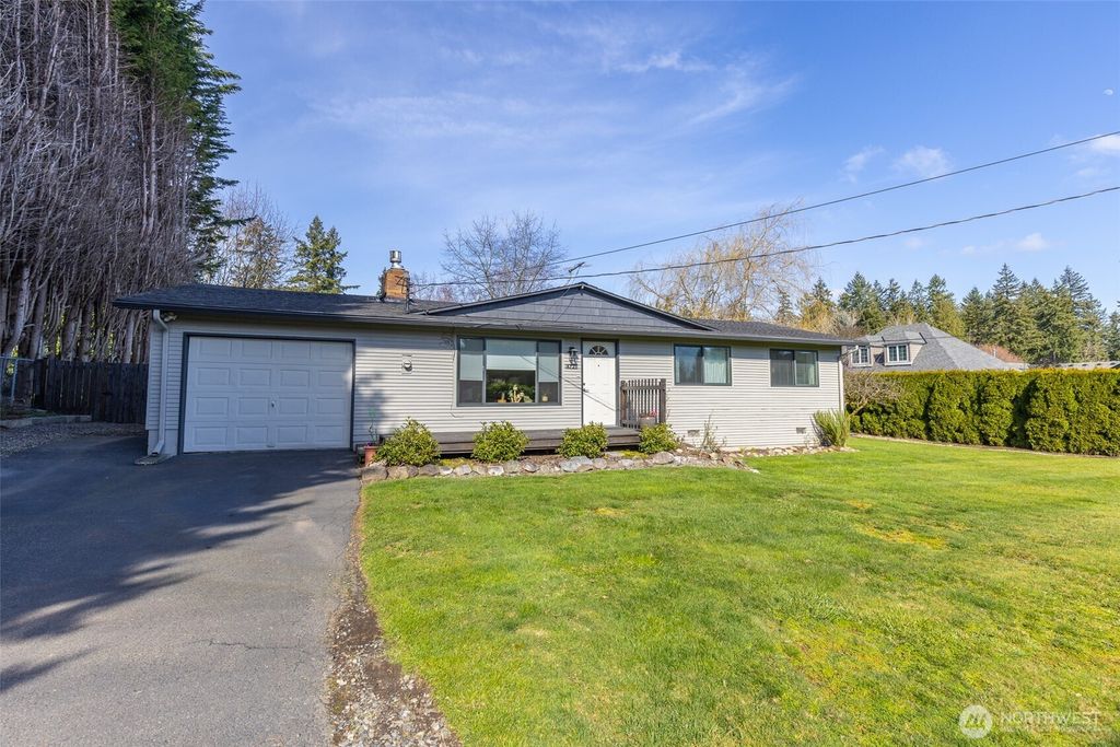 Photo of 4721 244th Street SE, Woodinville, WA 98072 (MLS # 2345251)