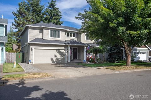 Photo of 7118 Mirasett Street SW, Olympia, WA 98512 (MLS # 2544526)
