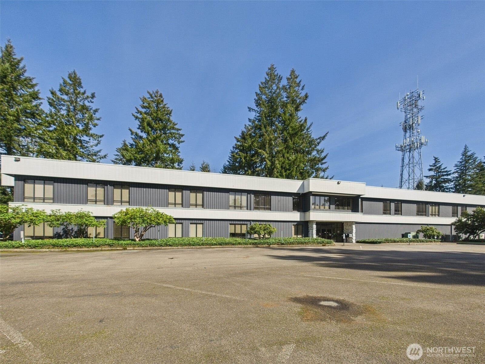 4500 3rd Avenue SE