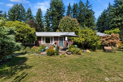 Photo of 17642 Irwin Street SW, Rochester, WA 98579 (MLS # 2570291)