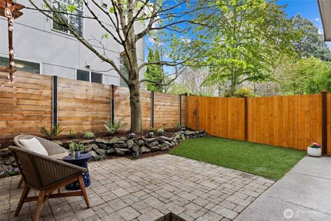 Photo of 1548 NW 58th Street #B, Seattle, WA 98107 (MLS # 2507247)