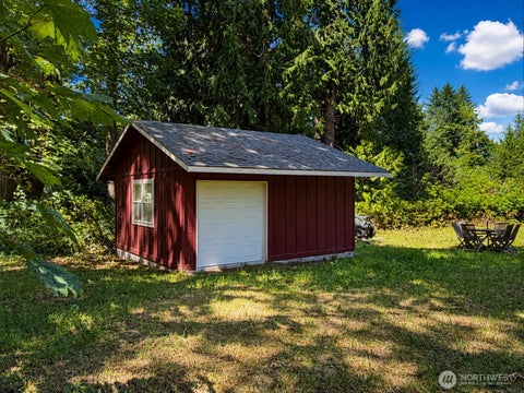Photo of 59 Snohomish Way, Hat Island, WA 98206 (MLS # 2569908)