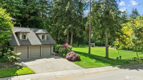 Photo of 22329 NE 28th Street, Sammamish, WA 98074 (MLS # 2518942)
